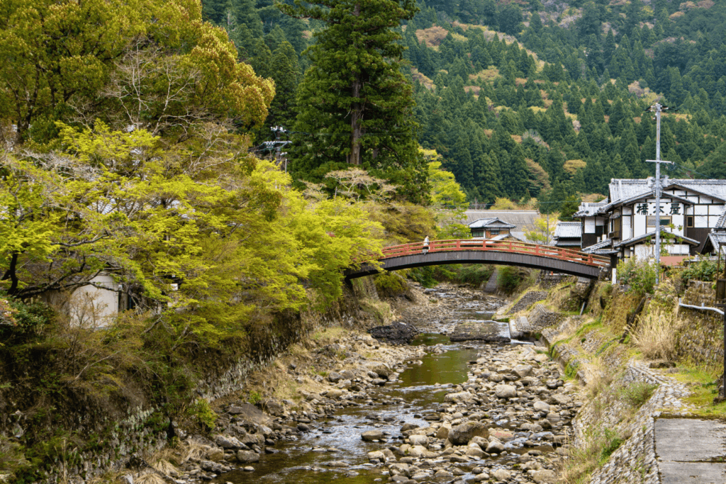 室生