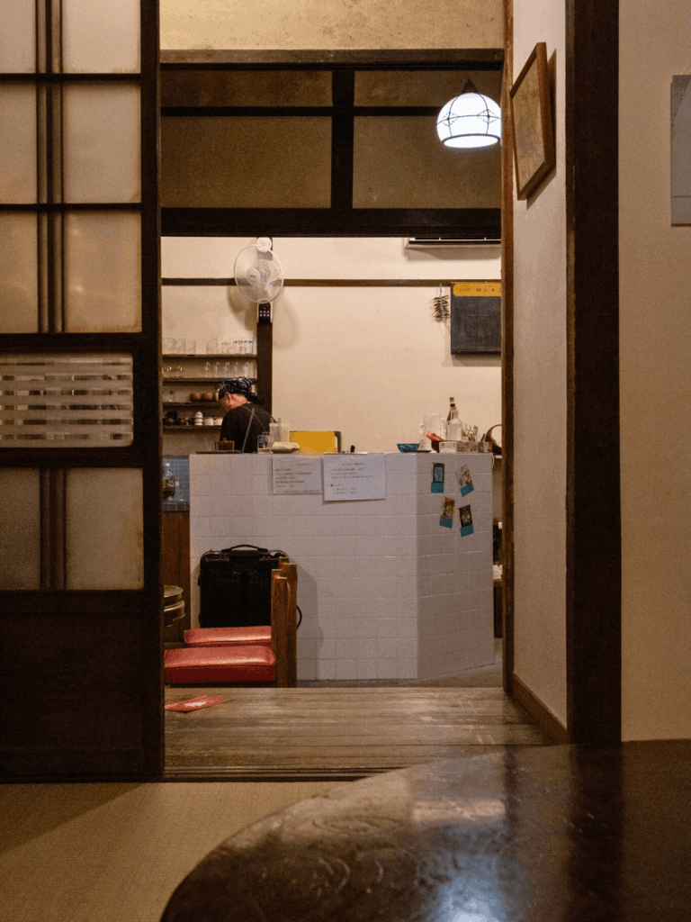 滝野川稲荷湯