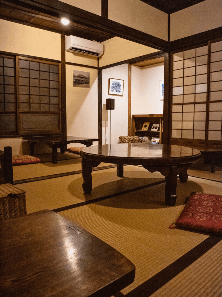 滝野川稲荷湯