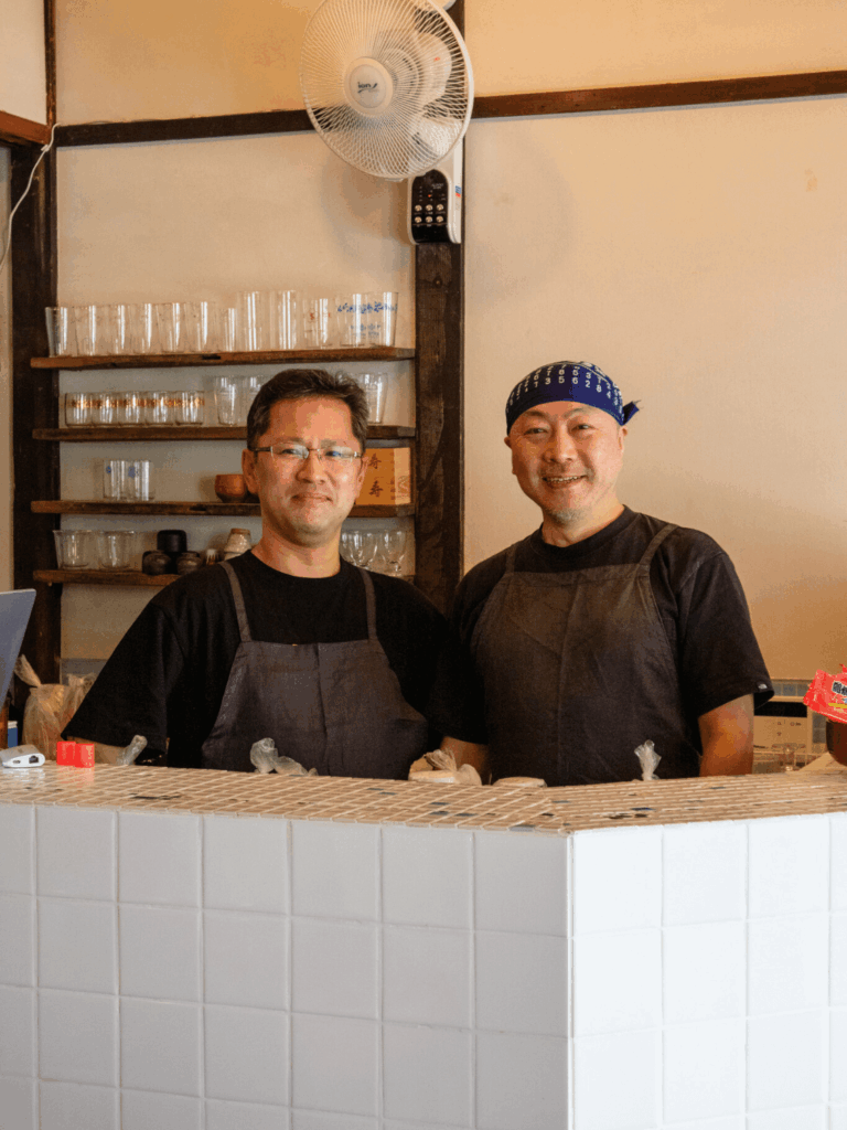 滝野川稲荷湯たこ焼きイベント