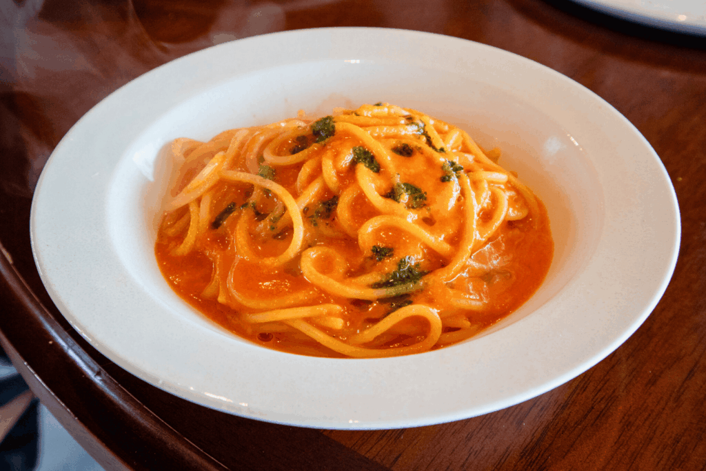 TORIKKA TABLEの料理