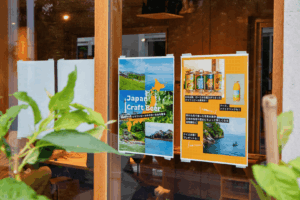 zikka LOCAL BEER CLUB、3周年イベント