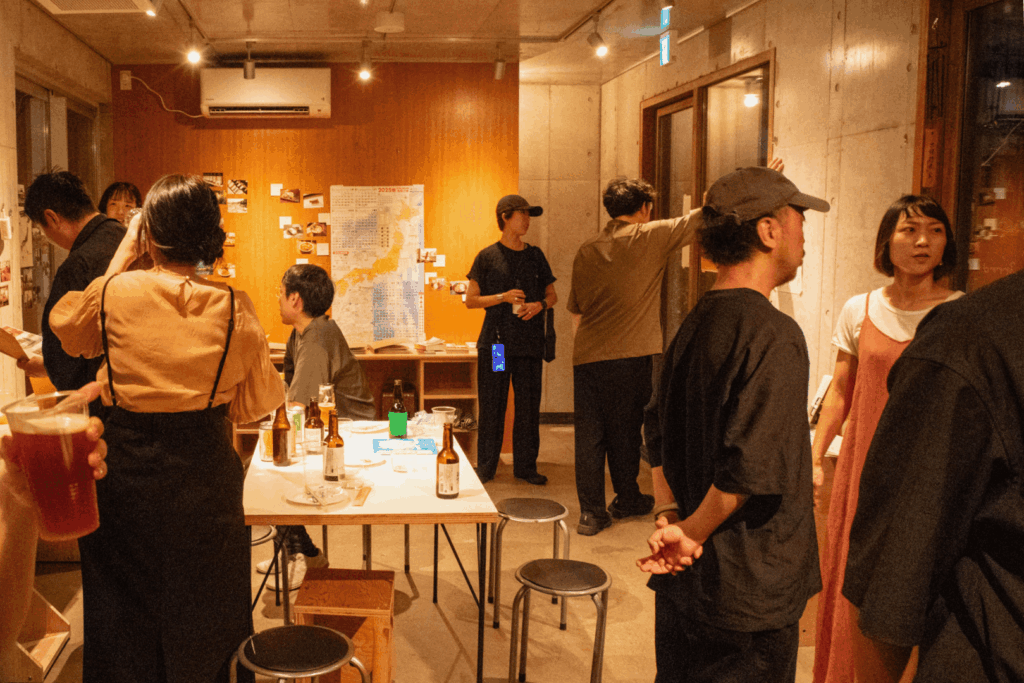 zikka LOCAL BEER CLUB、3周年イベント
