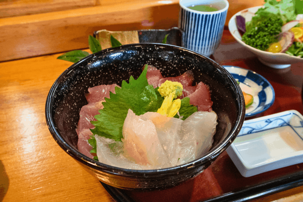 真鶴 割烹 福寿司