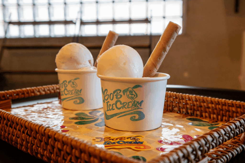 BOBICECREAM(ボブ アイスクリーム)