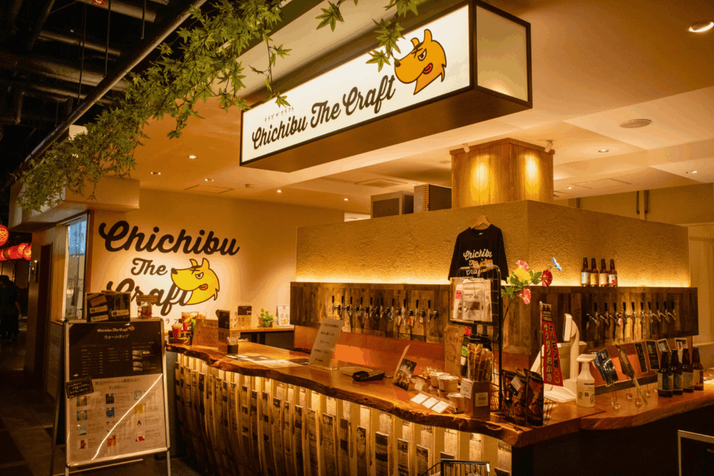 Chichibu The Craft