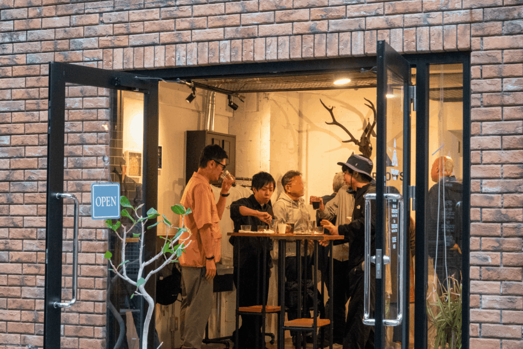 THREE ARROWS BREWING（スリーアローズブルーイング）