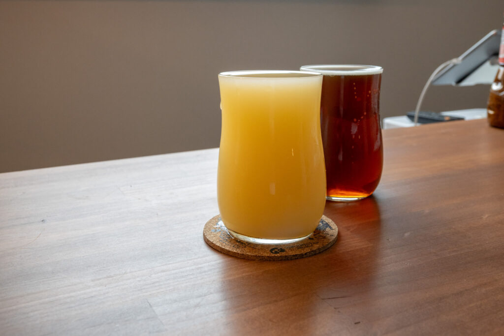 「GROUNDTAP BREWERY(グランドタップブルワリー)」のクラフトビール