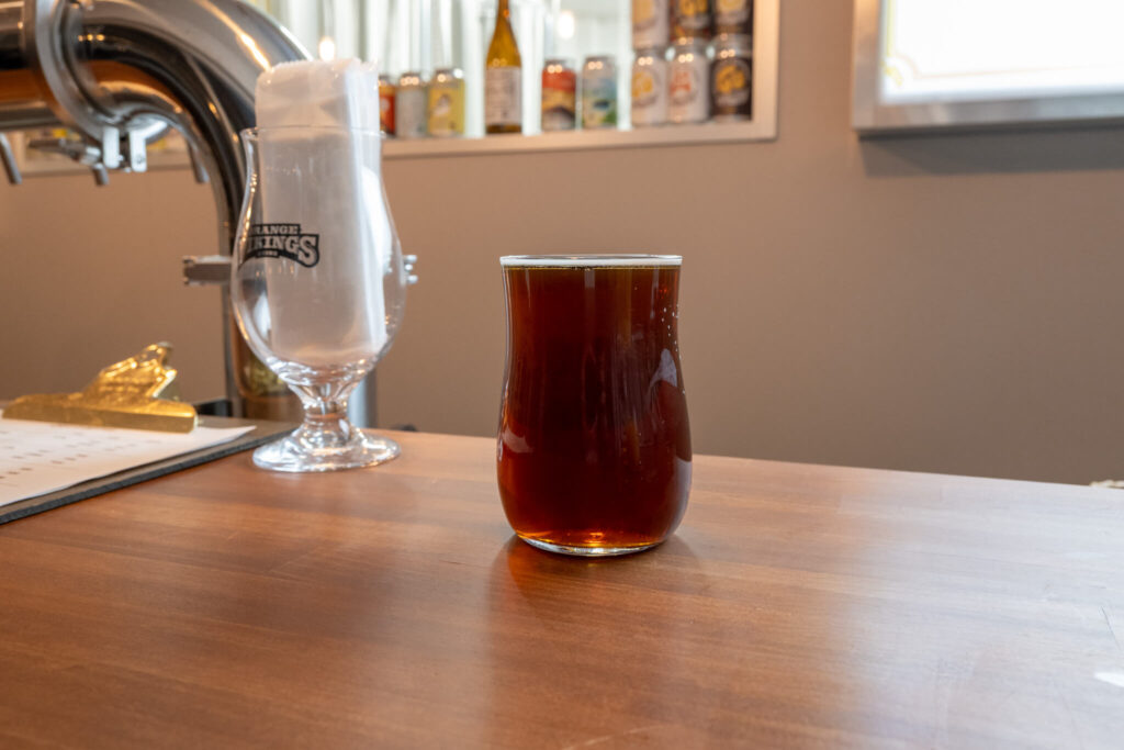 「GROUNDTAP BREWERY(グランドタップブルワリー)」のクラフトビール