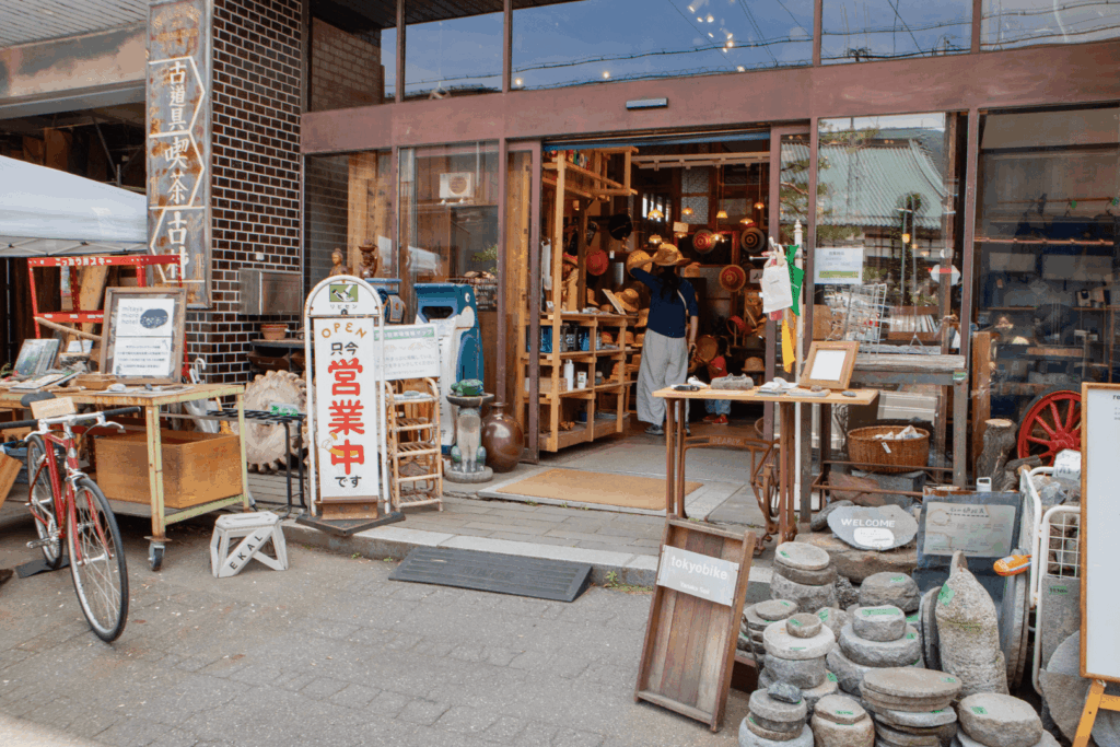 ReBuilding Center JAPAN（リビセン）