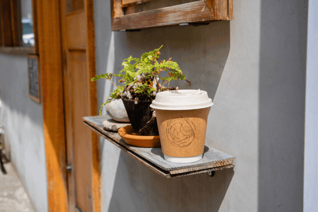 AMBIRD Coffee&Tea
