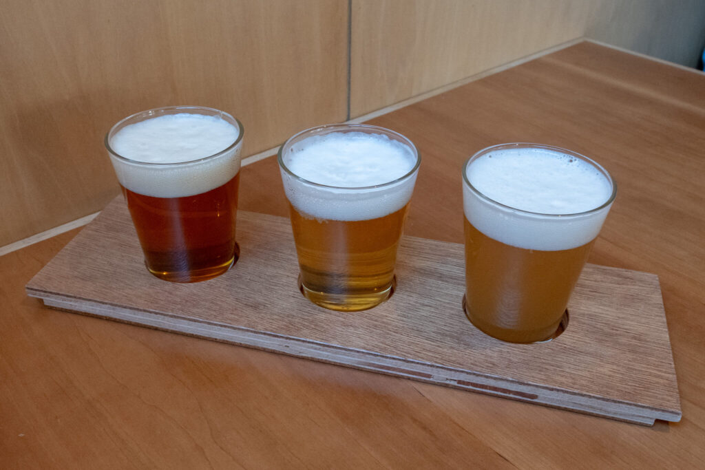Kawazu Brewing（カワズブルーイング）のクラフトビール