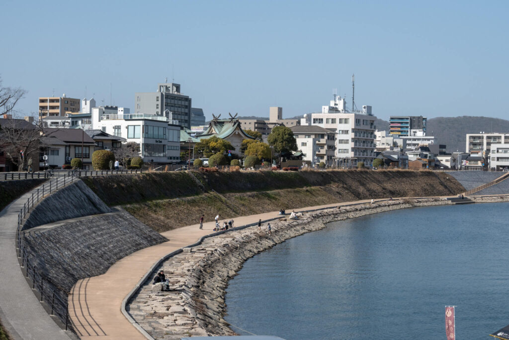 旭川