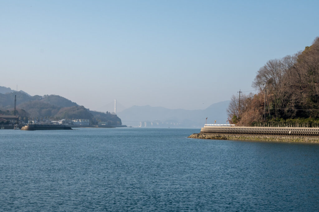 生口島(瀬戸田)
