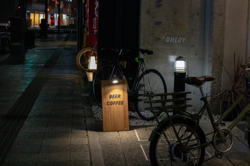 OHLOY BREWING(オーロイブルーイング)