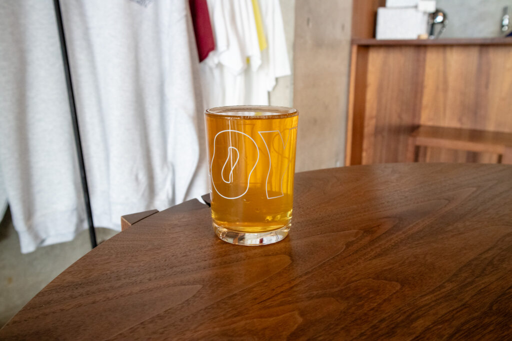OHLOY BREWING(オーロイブルーイング)のクラフトビール