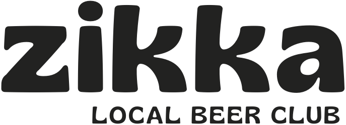 zikka LOCAL BEER CLUB