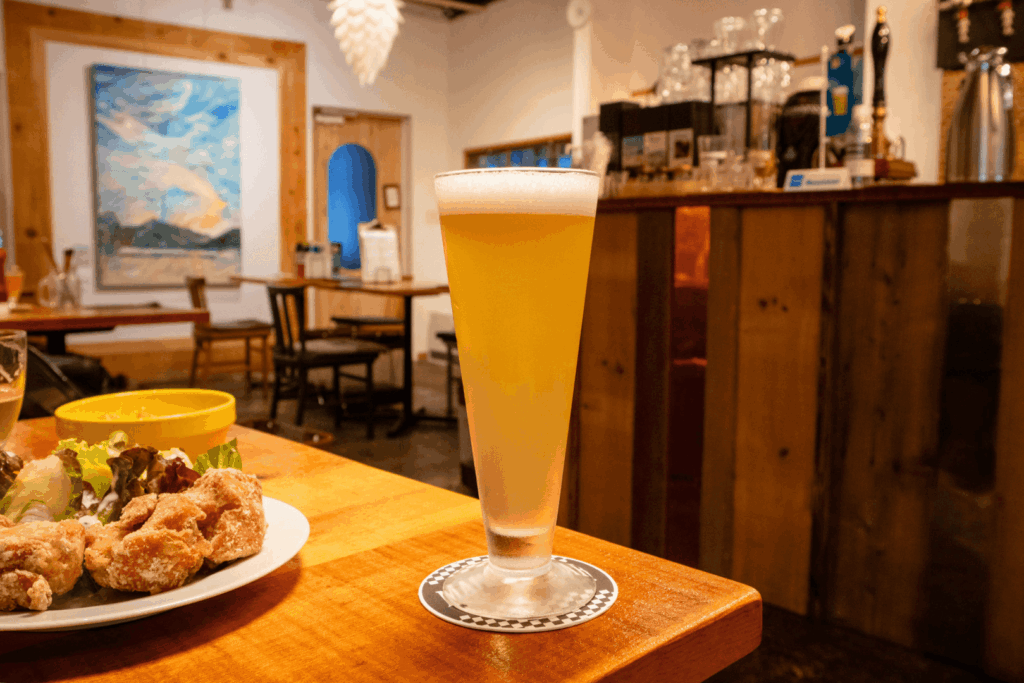 MAHOLLO BAR（まほろバル）