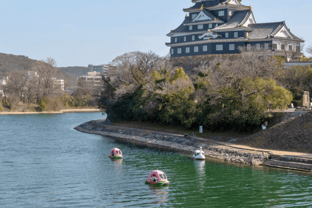 岡山クラフトビール旅行記
