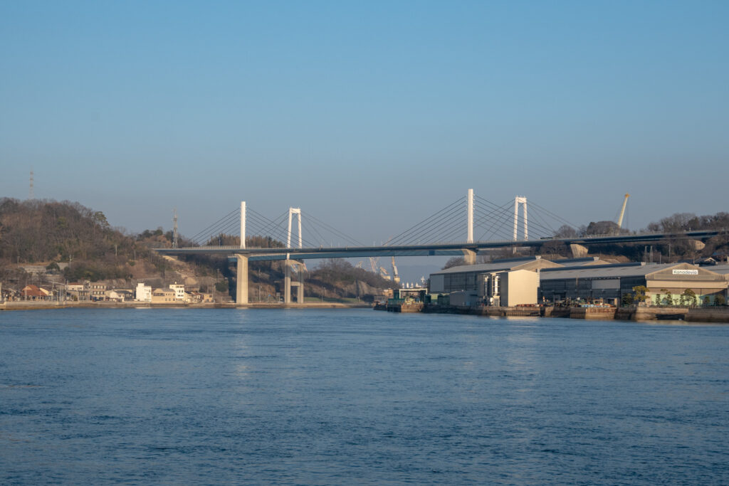 尾道大橋