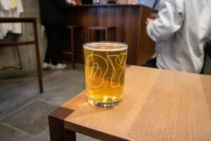 OHLOY BREWING（オーロイブルーイング）のクラフトビール